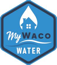 city of waco pay water bill  to 5:30 p